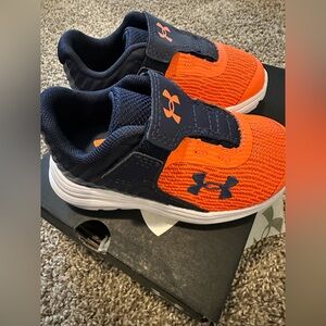 Under Armour NTW 5T sneaker